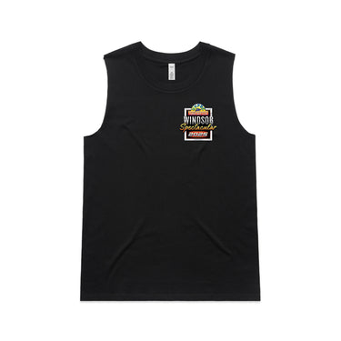 Windsor Spectacular 2025 Ladies Tank